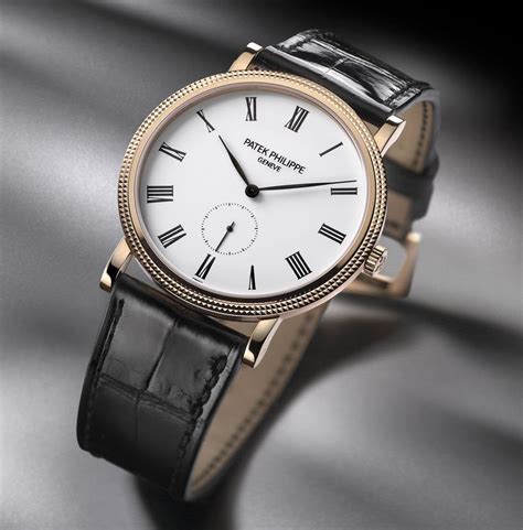 patek philippe calatrava ref 5119j|Patek Philippe 5119.